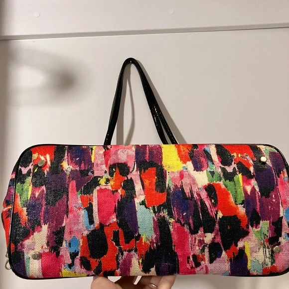 Kate Spade Tote / diaper bag - Picture 5 of 5